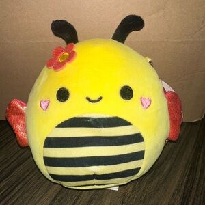 Squishmallows Sunny the Bee